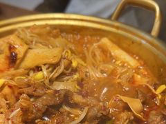 -大叹号啤酒屋·延边料理(建工店)