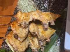 -九井澤精致料理(金茂店)