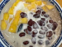 -龍囍粤·顺德小吃·煲仔饭(安定门店)