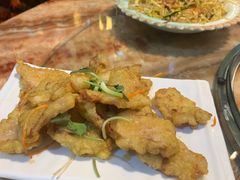 -黑土地东北私房菜馆(南门大街店)