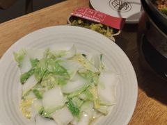 -聚鑫朋酸菜肥肠(文艺路口店)