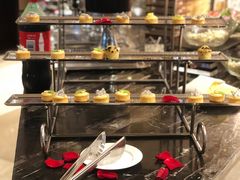 -紫玥铂尔曼酒店-冯府中餐厅