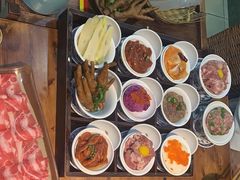 -楠火锅(哈尔滨金爵万象店)