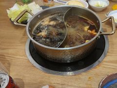 -松野谷·寿喜烧自助(华联顺义金街购物中心店)