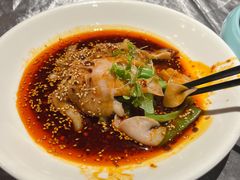 -川香鼎盛·川府家宴商务宴请(市桥富华路店)