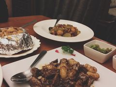 -素心小筑(后沙裕镇店)