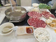 -黑山牛肉汤火锅(花城汇店)