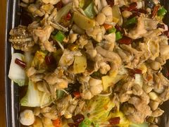 -回·龙虾铺·盆盆蟹·烧烤大排档(回龙观店)
