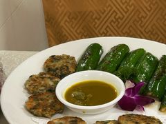 -大庆美食·顺德鱼生顺德菜