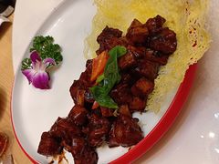 -王中王餐厅(东安路店)