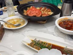 -新丁香海鲜酒店(银海商贸城店)