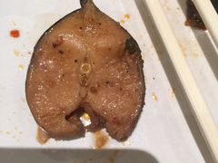 -新辣道鱼火锅(领展购物广场·中关村店)