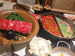 -山缓缓火锅(青岛万象城店)