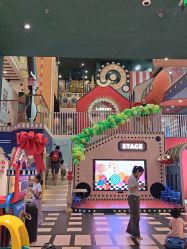点击看大图 -meland club亲子乐园(北京芳圆里ID MALL店)