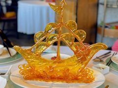 -三号黄浦会Canton Table
