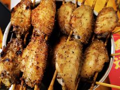 -炒豆合作社(东四总店)