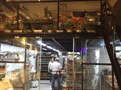 -THEDAY蛋糕(团结路店)