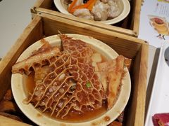 -蔡澜点心·粤菜(西单大悦城店)