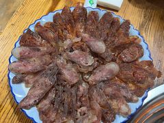 -钰洁腊排骨火锅