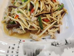-缘来聚·徽菜名店(黄山宏村店)