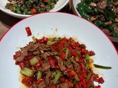 -高嗲嗲·现炒下饭菜(石鼓路店)