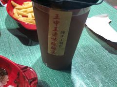 -王中王刨冰