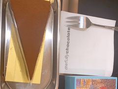 -Awfully Chocolate(来福士广场店)