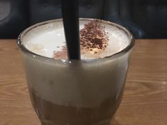 -海岩咖啡(茂业天地店)