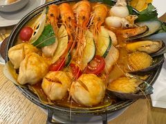 -青木瓜之味 · 越南料理(七宝宝龙店)