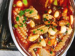 -小民大排档(马场角横路店)