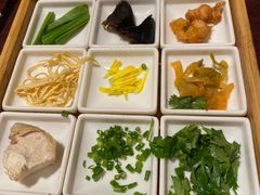 -云采云南菜(中山北路店)