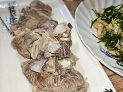 -清真·伊清阁餐厅