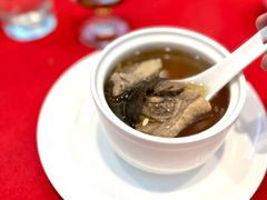 -东海酒家(长平东路店)