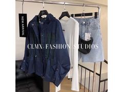 -CLMX(新天地凯德晶萃广场店)