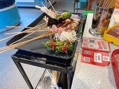 -钢管厂五区小郡肝串串香(南山店)