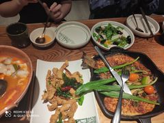 -云海肴·汽锅鸡·云南菜(高德置地店)