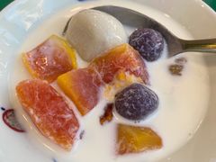 -堂屋糖水店(愚园店)