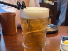 -鸟鹏烧鸟居酒屋(仁恒梦中心店)