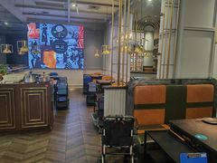 -锅说大脸毛肚重庆老火锅(佐阾店)