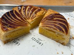 -LANLIZI BAKERY(COSMO店)