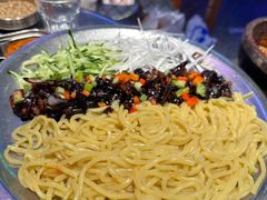 -入火韩国烤肉(凯旋广场店)