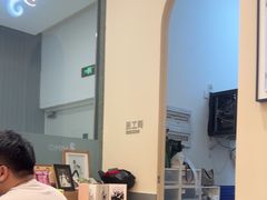 -海马体照相馆(成都来福士广场店)