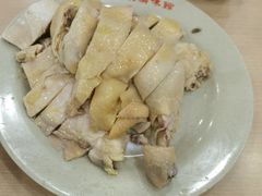 -百家鸡味馆(清泰店)