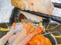 -争鲜回转寿司(通州万达店)