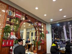 -高伟炒鸡总店(金源路店)