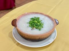 -吉莲利苑海鲜酒家(珠海拱北28年老字号店)