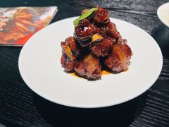-苏帮袁Sue Cuisine(来福士店)
