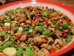 -泥糊破店小酒馆·团建聚餐(南京西路店)