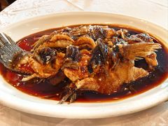 -楼外楼(西湖景区孤山路店)