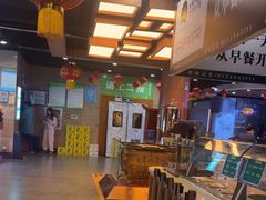 -胡杨记忆(和平路店)